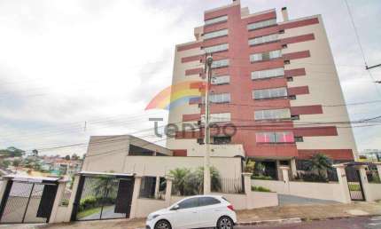 Apartamento à venda, 129 m² - Boa Vista - Novo Hamburgo/RS