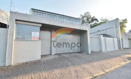 Prédio para alugar, 1121 m² por R$ 15.000,00/mês - Hamburgo  Velho - Novo Hamburgo/RS