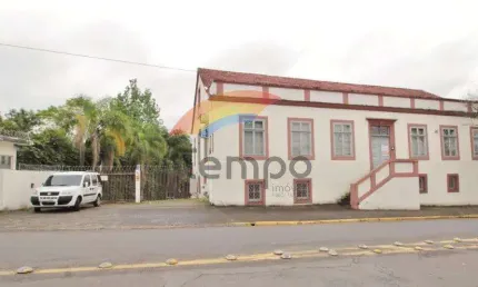 Casa para alugar, 845 m² por R$ 14.000,00/mês - Hamburgo  Velho - Novo Hamburgo/RS