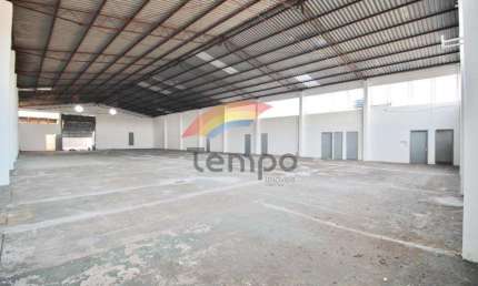 Prédio para alugar, 1742 m² por R$ 14.000,00/mês - Liberdade - Novo Hamburgo/RS
