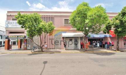 Sala comercial para alugar no Bairro Rio Branco em Novo Hamburgo