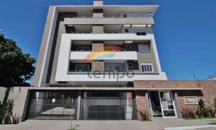 Apartamento com 2 quartos à venda na Rua Carlos Brenner Sobrinho, 488, Rio Branco, Novo Hamburgo