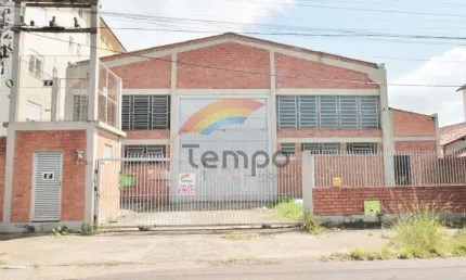 Prédio para aluguel e venda, 422 m² privativo - Ouro Branco - Novo Hamburgo/RS.