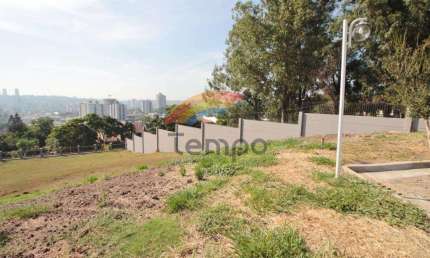 Terreno à venda, 1100 m² por R$ 880.000,00 - Primavera - Novo Hamburgo/RS