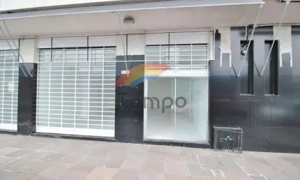 Loja para alugar, 69 m² por R$ 5.000,00/mês - Centro - Novo Hamburgo/RS