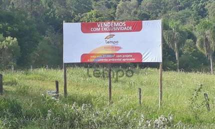 Área à venda, 77143 m² no São  Jorge - Novo Hamburgo/RS
