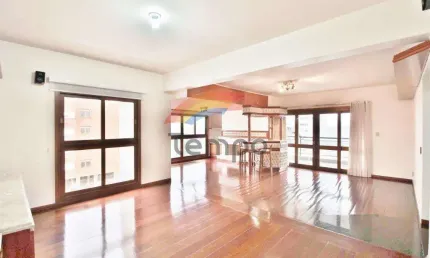 Apartamento à venda, 312 m² por R$ 1.280.000,00 - Centro - Novo Hamburgo/RS