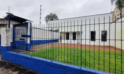 Ponto comercial para alugar na Rua Visconde de São Leopoldo, 208, Vila Rosa, Novo Hamburgo