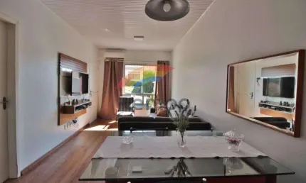 Casa com 2 quartos à venda na Rua Alto Uruguai, 150, Rincão, Novo Hamburgo