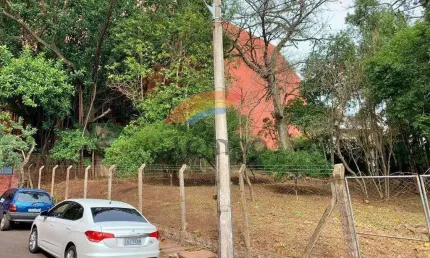 Terreno à venda, 1410 m² por R$ 1.070.000,00 - Hamburgo  Velho - Novo Hamburgo/RS