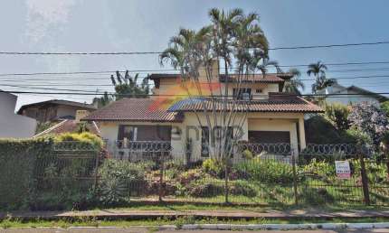 Casa à venda, 246 m² por R$ 850.000,00 - Guarani - Novo Hamburgo/RS