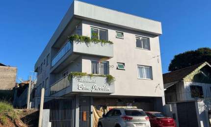 Ponto comercial à venda na Rua Alemanha, 64, Rincão, Novo Hamburgo