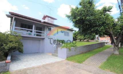 Casa à venda, 167 m² por R$ 620.000,00 - Boa Saúde - Novo Hamburgo/RS