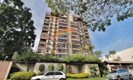 Apartamento à venda, 189 m² no bairro Rio Branco - Novo Hamburgo/RS