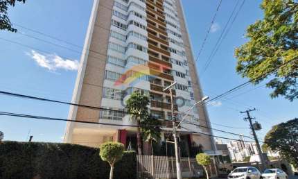 Apartamento com 3 quartos à venda na Avenida Pedro Adams Filho, 6155, Centro, Novo Hamburgo