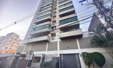 Apartamento com 3 dormitórios à venda, 157 m² por R$ 630.000,00 - Boa Vista - Novo Hamburgo/RS