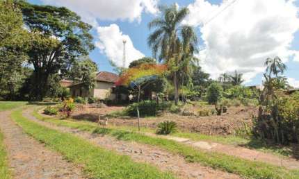 Área à venda, 3435 m² por R$ 1.500.000,00 - Vila Nova - Novo Hamburgo/RS
