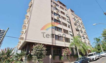 Apartamento com 2 quartos à venda na Rua Cristóvão Colombo, 775, Vila Rosa, Novo Hamburgo