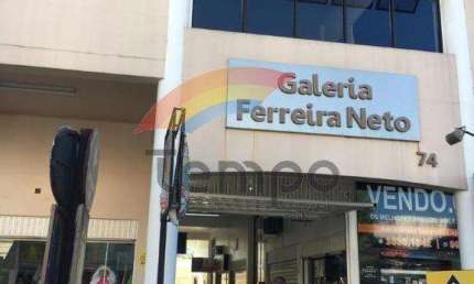 Sala comercial à venda na Rua Joaquim Nabuco, 1, Rio Branco, Novo Hamburgo