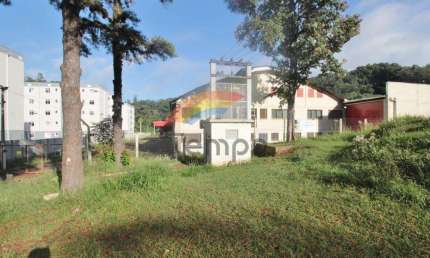 Prédio para alugar, 1944 m²  - Vila  Diehl - Novo Hamburgo/RS