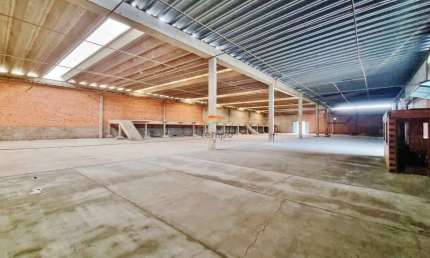 Prédio/Pavilão de 2.500 m² para alugar no Bairro Santo  Afonso em Novo Hamburgo/RS