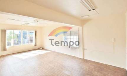 Sala para alugar, 49 m² por R$ 1.200,00/mês - Rio Branco - Novo Hamburgo/RS