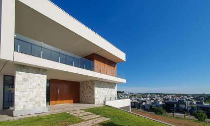 Casa com 4 Suítes à venda - Encosta do Sol - Estância Velha/RS