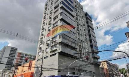 Apartamento à venda, 84 m² no  Centro - Novo Hamburgo/RS