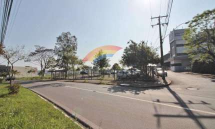 Terreno à venda na Avenida Vereador Adão Rodrigues de Oliveira, Ideal, Novo Hamburgo