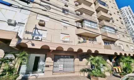 Loja para alugar, 73 m²  - Pátria Nova - Novo Hamburgo/RS