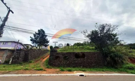 Terreno à venda na Rua Pedro Petry, Rondônia, Novo Hamburgo