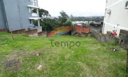 Terreno à venda, 210 m² por R$ 188.000,00 - Rondônia - Novo Hamburgo/RS