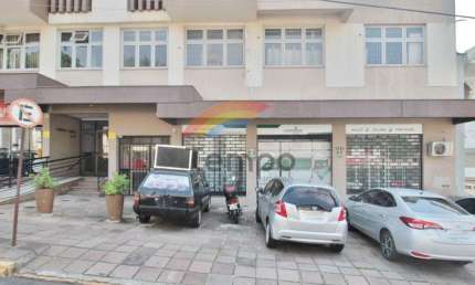 Loja para alugar, 223 m² por R$ 3.500,00/mês - Centro - Novo Hamburgo/RS