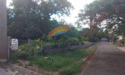 Terreno à venda, 653 m² por R$ 800.000,00 - Boa Vista - Novo Hamburgo/RS
