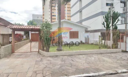 Sala para alugar, 40 m² por R$ 1.600,00/mês - Centro - Novo Hamburgo/RS