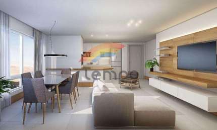 Apartamento com 3 quartos à venda na Rua Júlio de Castilhos, 600, Centro, Novo Hamburgo