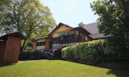 Casa com 6 quartos à venda na Oreste Travi, 395, Jardim Mauá, Novo Hamburgo
