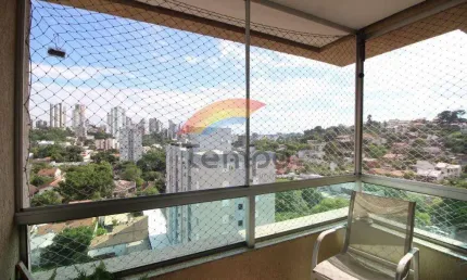 Apartamento com 3 quartos à venda na Rua Luiz de Camões, 275, Vila Nova, Novo Hamburgo