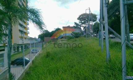 Terreno à venda com localização privilegiada em Novo Hamburgo