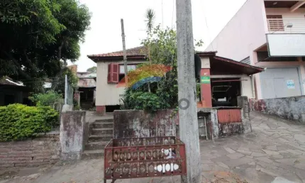 Terreno à venda na Rua Carioca, 493, Jardim Mauá, Novo Hamburgo