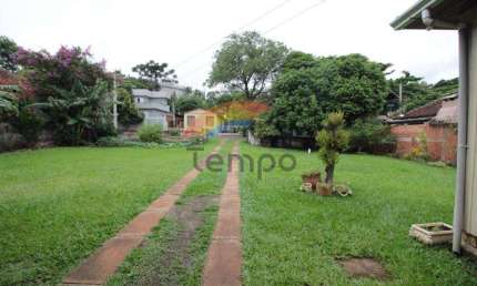 Terreno à venda em Novo Hamburgo - Bairro Primavera