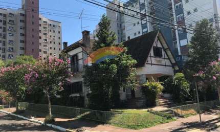 Casa com 1 quarto à venda na Rua Cristóvão Colombo, 456, Vila Rosa, Novo Hamburgo