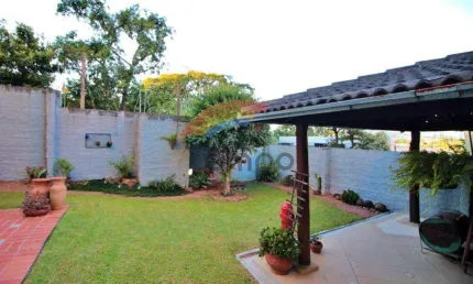 Casa à venda, 239 m² por R$ 1.100.000,00 - Boa Vista - Novo Hamburgo/RS