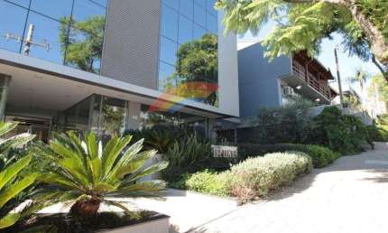 Loja para alugar, 88,79 m² por R$ 3.900,00 'LIFE CENTER' - Novo Hamburgo/RS