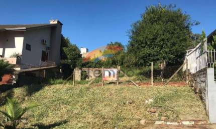 Terreno à venda no bairro Boa Vista - Novo Hamburgo/RS