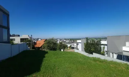 Terreno à venda na Rua das Petúnias, 1, Encosta do Sol, Estância Velha