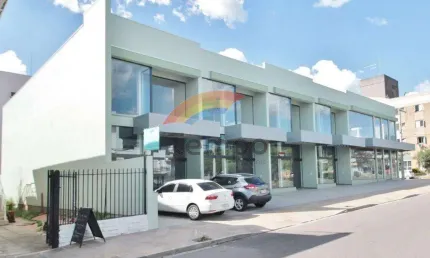 Loja para alugar, 199 m² por R$ 7.600,00/mês - Centro - Estância Velha/RS