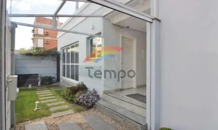 Apartamento com 4 quartos à venda na Rua Joaquim Nabuco, 1776, Centro, Novo Hamburgo