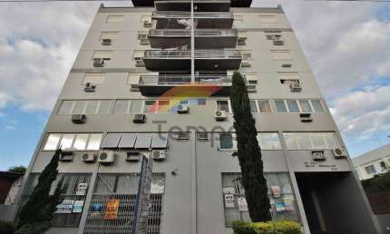 Sala à venda, 29 m² por R$ 140.000,00 - Ouro Branco - Novo Hamburgo/RS