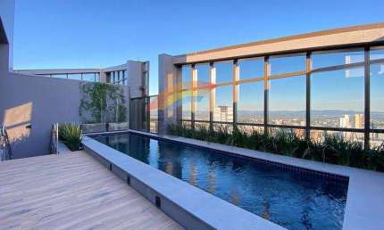 Apartamento com 228 m² , na melhor localização da cidade!!